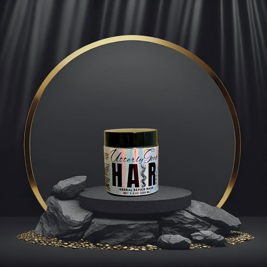 HERBAL REPAIR MASK
