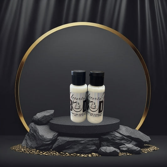 UTTERLY GOOD BODY COMPLETE KIT