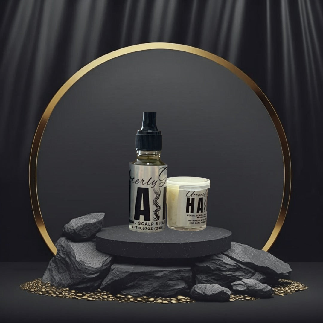 Herbal Bundle Starter Kit