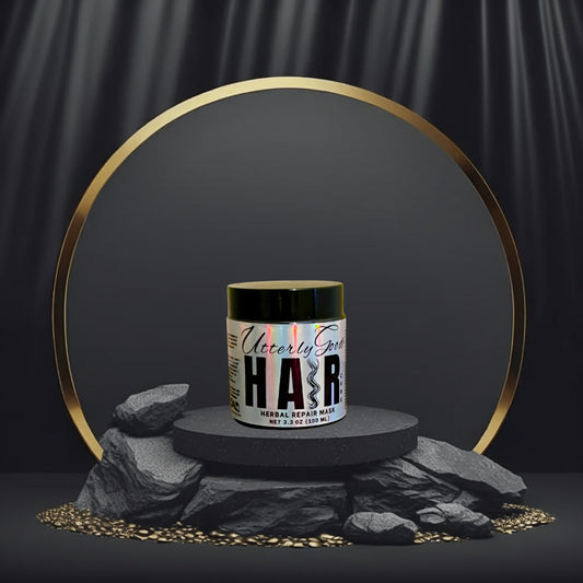 HERBAL REPAIR MASK