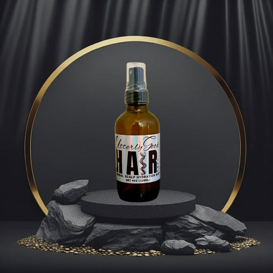 HERBAL SCALP HYDRATION MIST