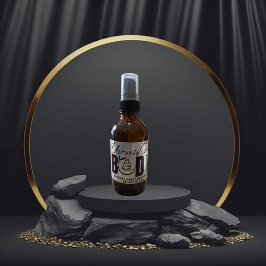 UTTERLY GOOD BODY NATURAL DEODORANT