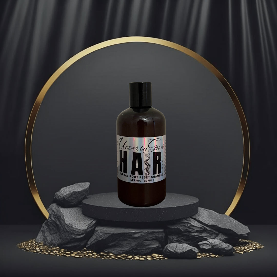 HERBAL ROOT RESET SHAMPOO