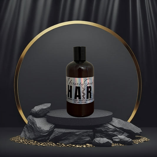 HERBAL ROOT RESET SHAMPOO