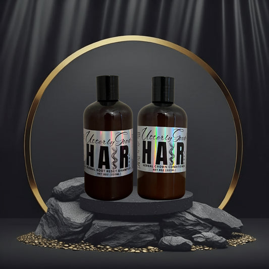 Bundle Herbal Care-S/C