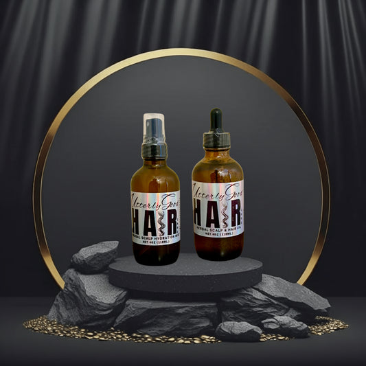 Bundle Herbal Care-H/O