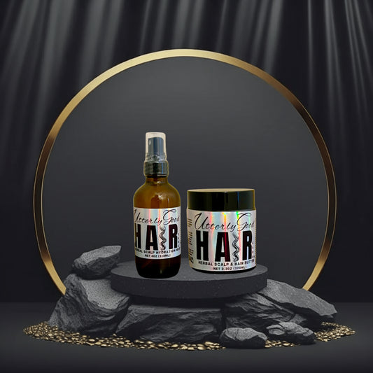 Bundle Herbal Care-H/B